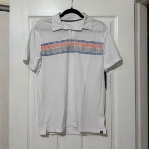 NWT Golf America Polo Size Small